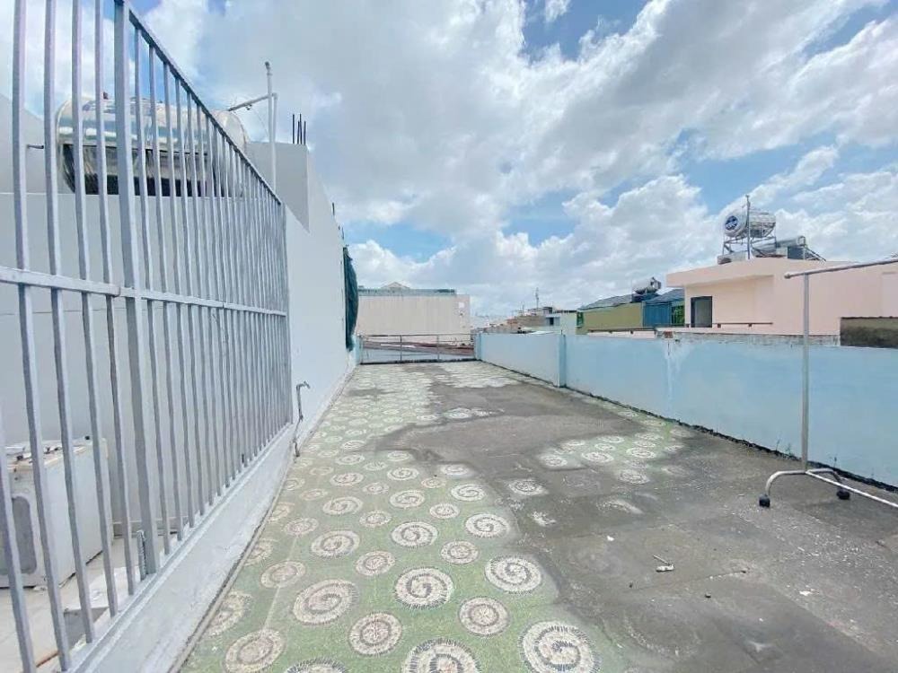 Bán nhà hẻm Trường Chinh, Tây Thạnh, Tân Phú - 70m2, 2 Tầng, Giá 5.8 Tỷ