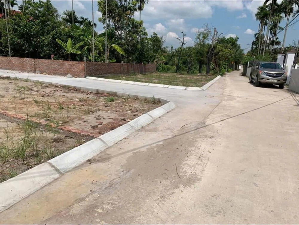 7xx triệu 52m2 Hòa Nghĩa Dương Kinh Zalo 0567222555