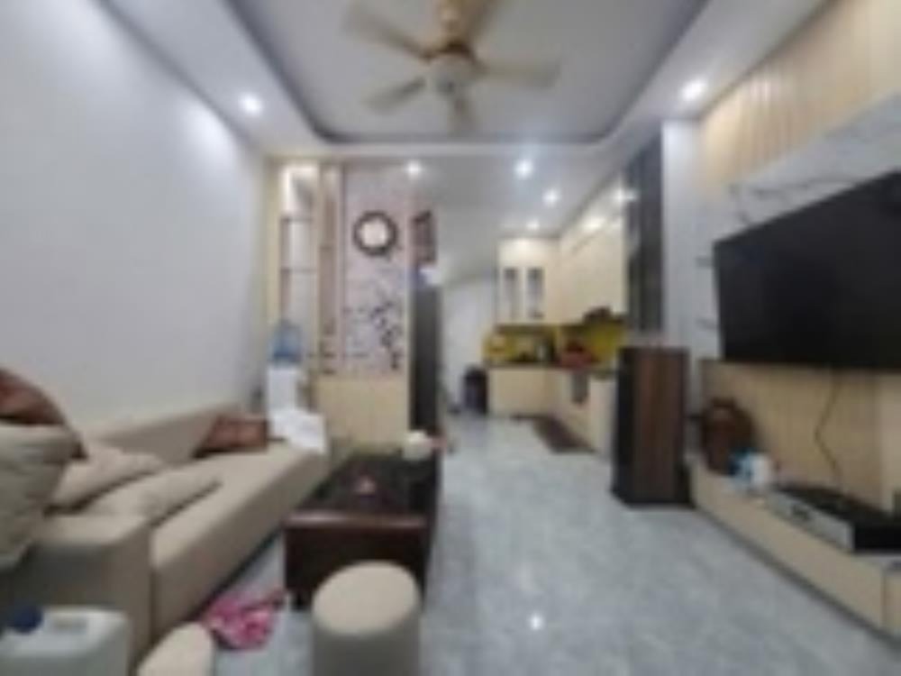 Nhà Mới 5 Tầng Tây Mỗ, Ô Tô Đỗ Cửa, Full Nội Thất - Giá 6 Tỷ