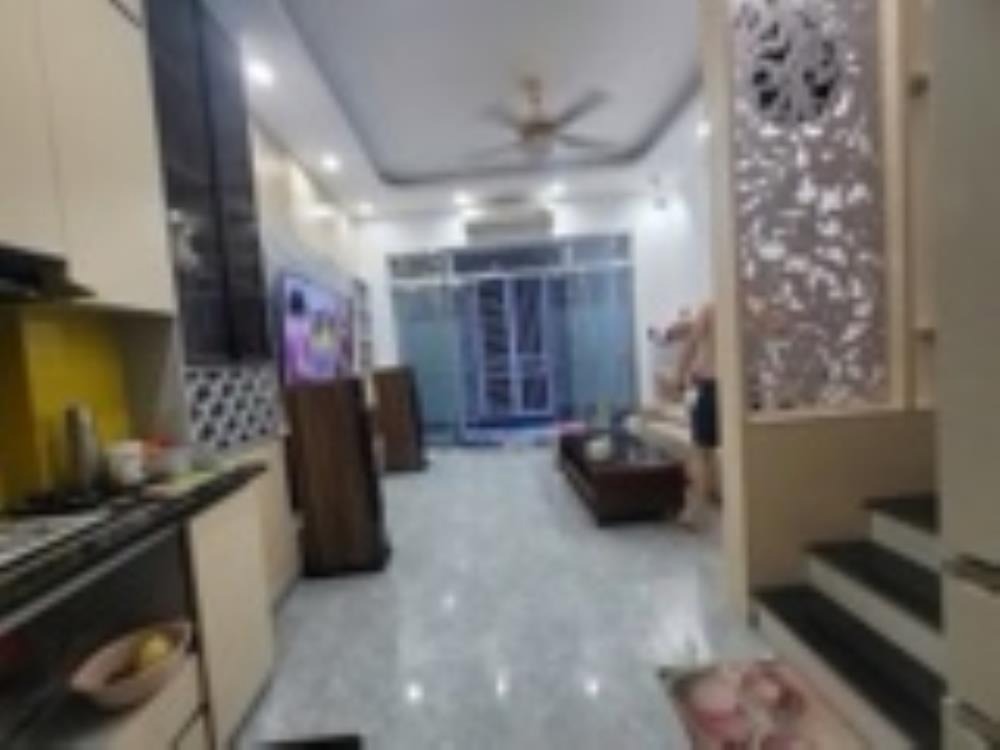 Nhà Mới 5 Tầng Tây Mỗ, Ô Tô Đỗ Cửa, Full Nội Thất - Giá 6 Tỷ