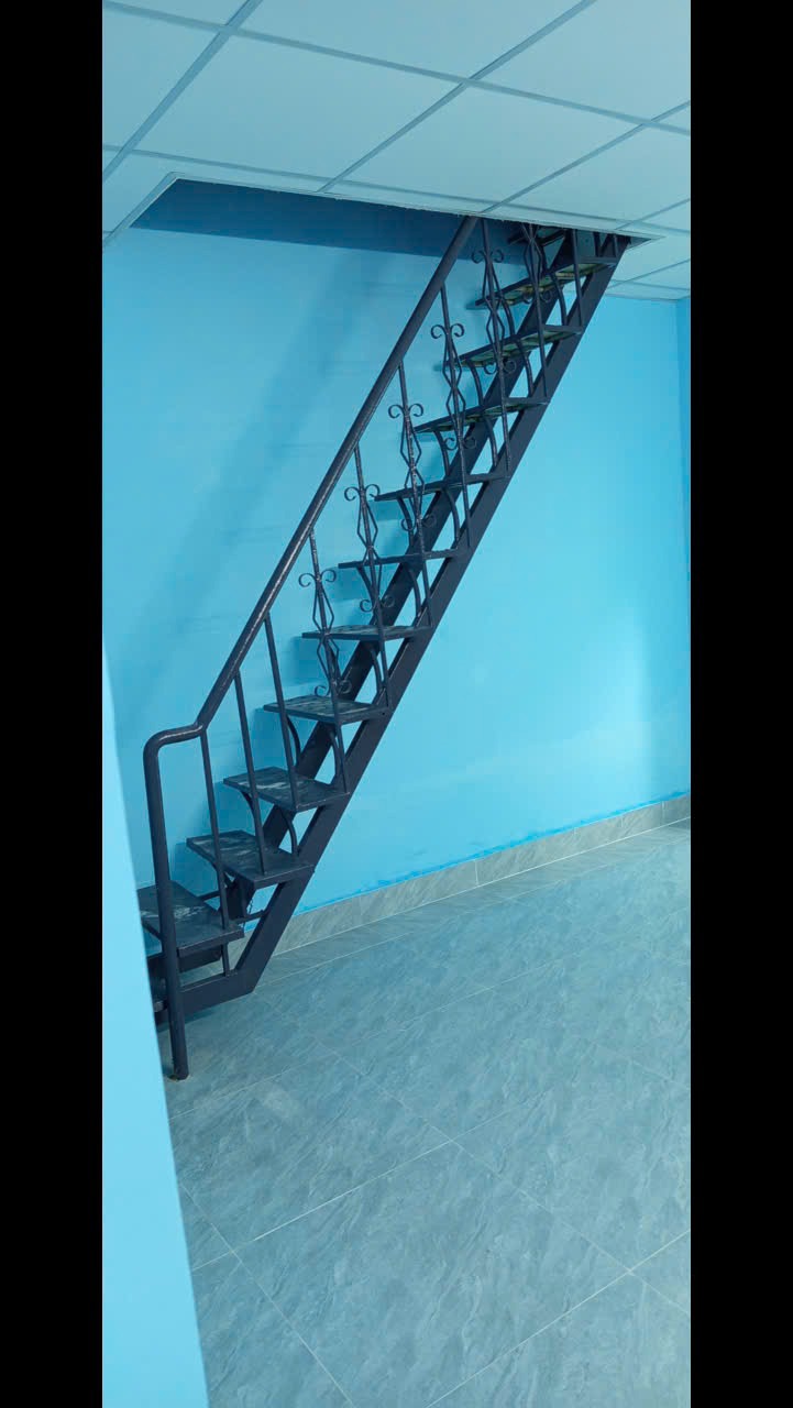 Cho Thuê Nhà Nguyên Căn Quận 7, Giá 6 Triệu/Tháng - Vị Trí Đắc Địa, Nhà Mới