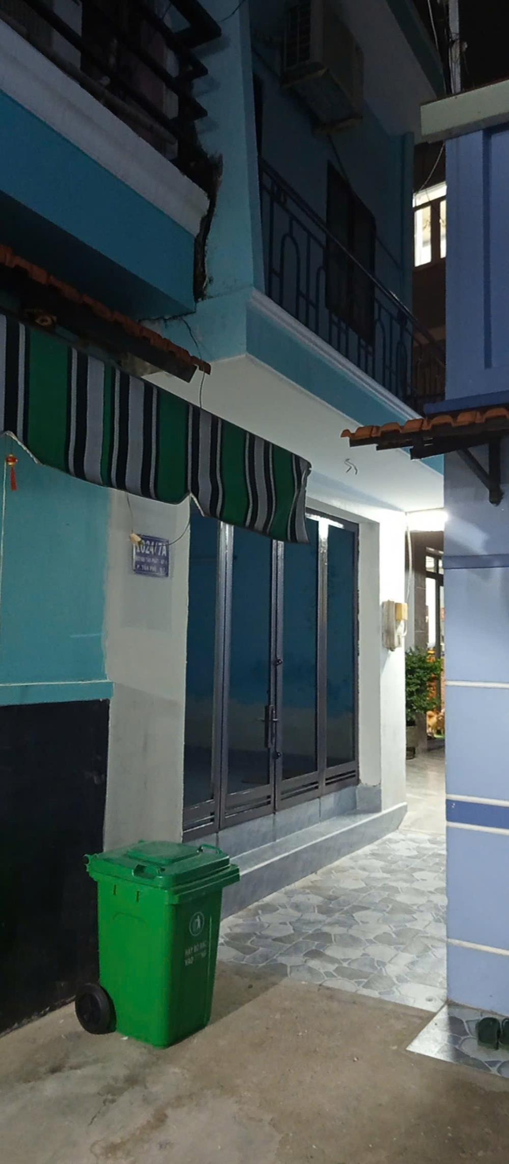 Cho Thuê Nhà Nguyên Căn Quận 7, Giá 6 Triệu/Tháng - Vị Trí Đắc Địa, Nhà Mới