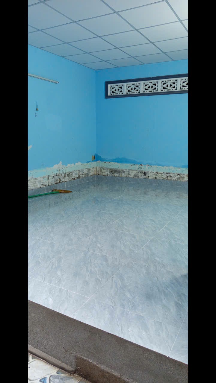 Cho Thuê Nhà Nguyên Căn Quận 7, Giá 6 Triệu/Tháng - Vị Trí Đắc Địa, Nhà Mới