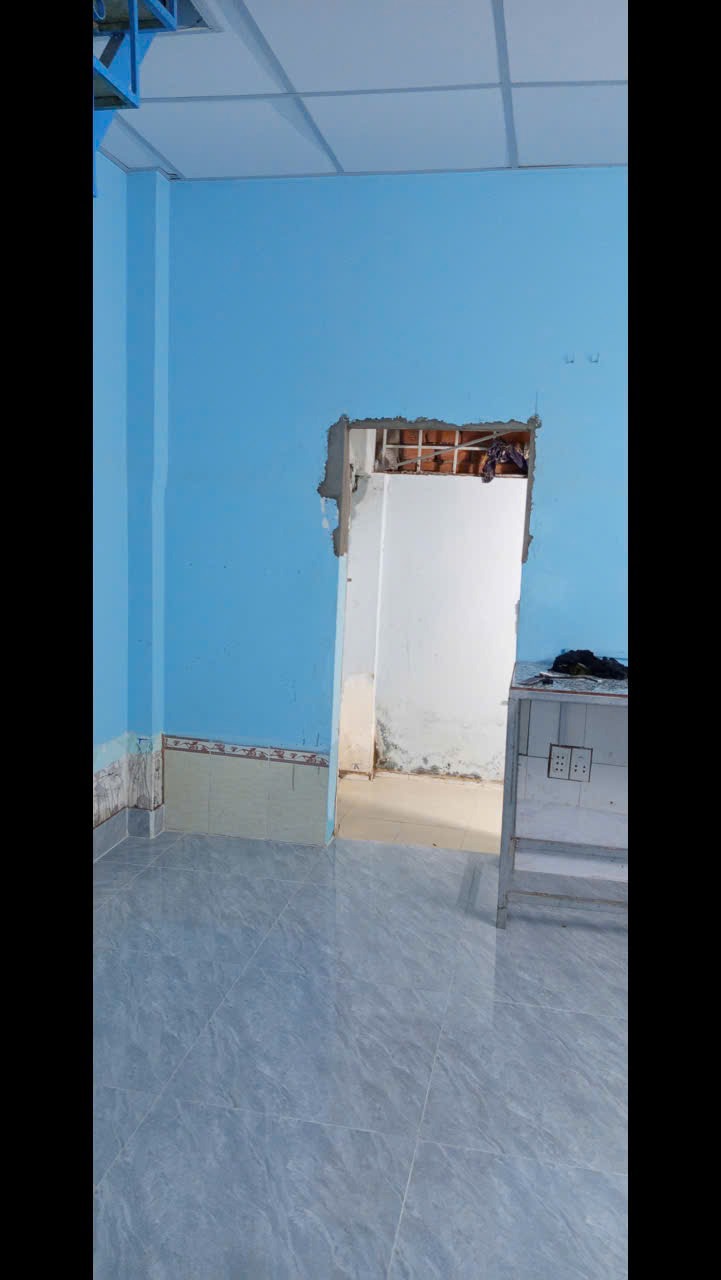 Cho Thuê Nhà Nguyên Căn Quận 7, Giá 6 Triệu/Tháng - Vị Trí Đắc Địa, Nhà Mới