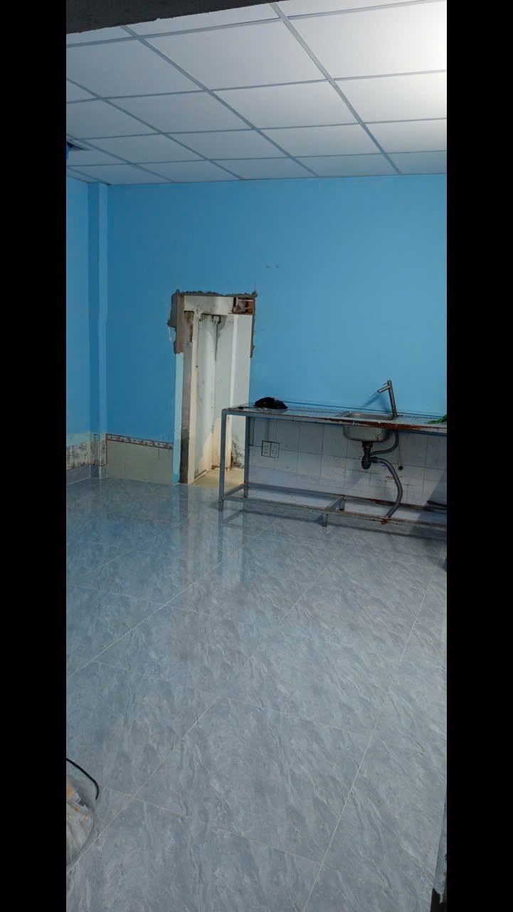 Cho Thuê Nhà Nguyên Căn Quận 7, Giá 6 Triệu/Tháng - Vị Trí Đắc Địa, Nhà Mới