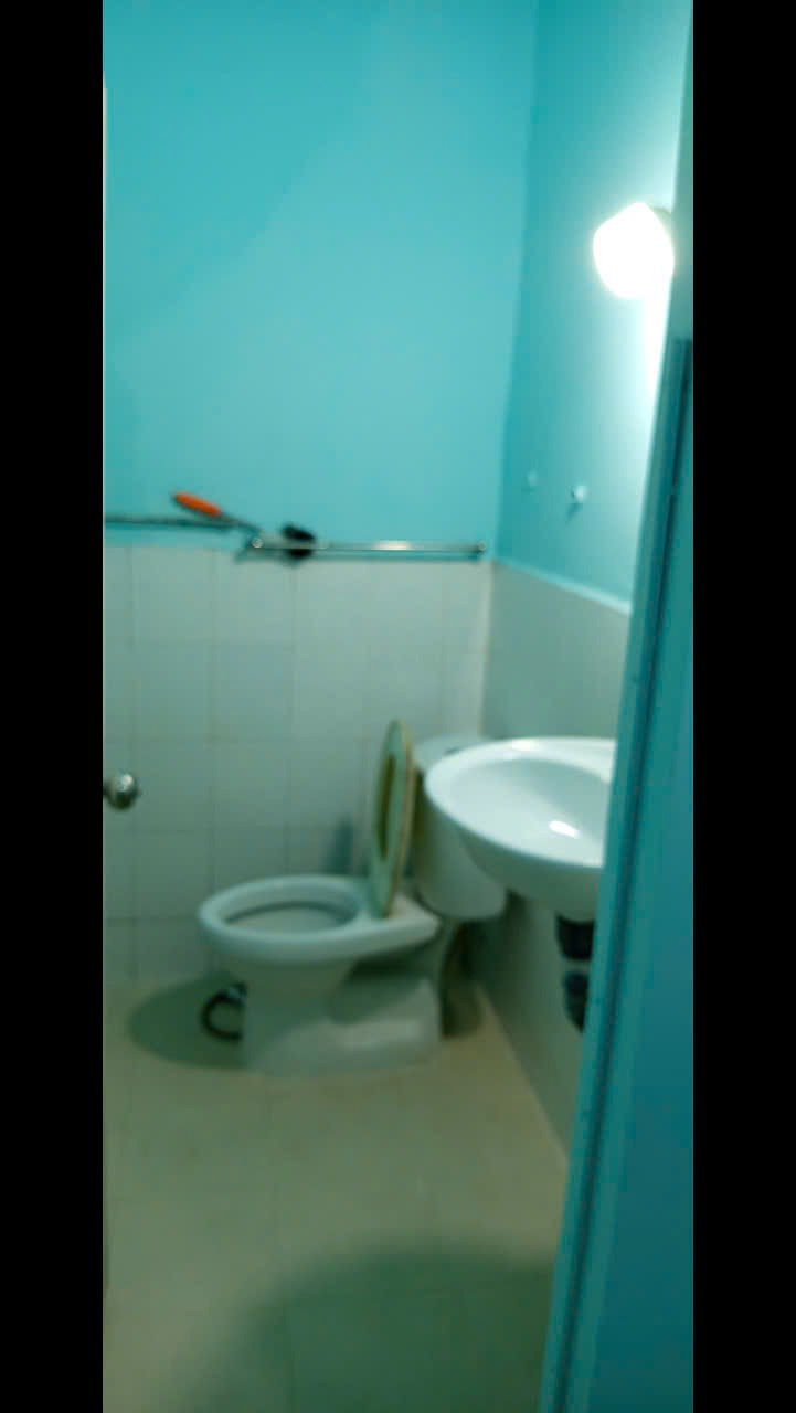 Cho Thuê Nhà Nguyên Căn Quận 7, Giá 6 Triệu/Tháng - Vị Trí Đắc Địa, Nhà Mới