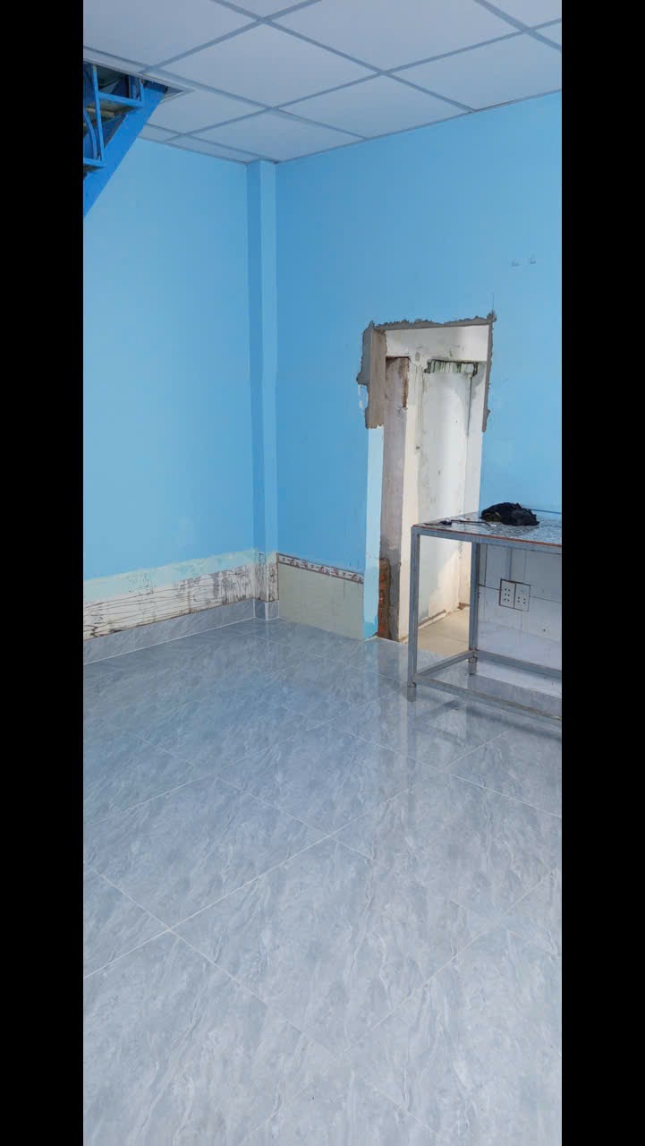 Cho Thuê Nhà Nguyên Căn Quận 7, Giá 6 Triệu/Tháng - Vị Trí Đắc Địa, Nhà Mới