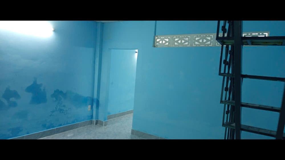 Cho Thuê Nhà Nguyên Căn Quận 7, Giá 6 Triệu/Tháng - Vị Trí Đắc Địa, Nhà Mới