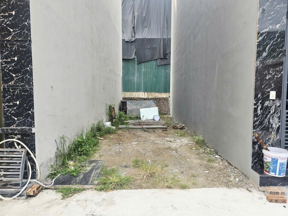 Đất Phúc Lợi 30m2, 2 Mặt Ngõ, Sổ Vuông - Giá 3.9 Tỷ