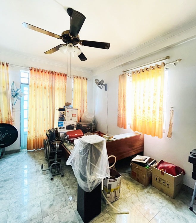 Nhà 4 Tầng Tân Bình - Trần Mai Ninh, 75m2, Giá Hơn 8 Tỷ Thương Lượng