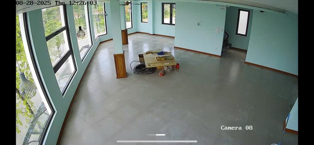 Cho Thuê Nhà Khu Tái Định Cư Ngọc Thụy, Long Biên - 110m2, 3 Tầng - Giá 50tr/th