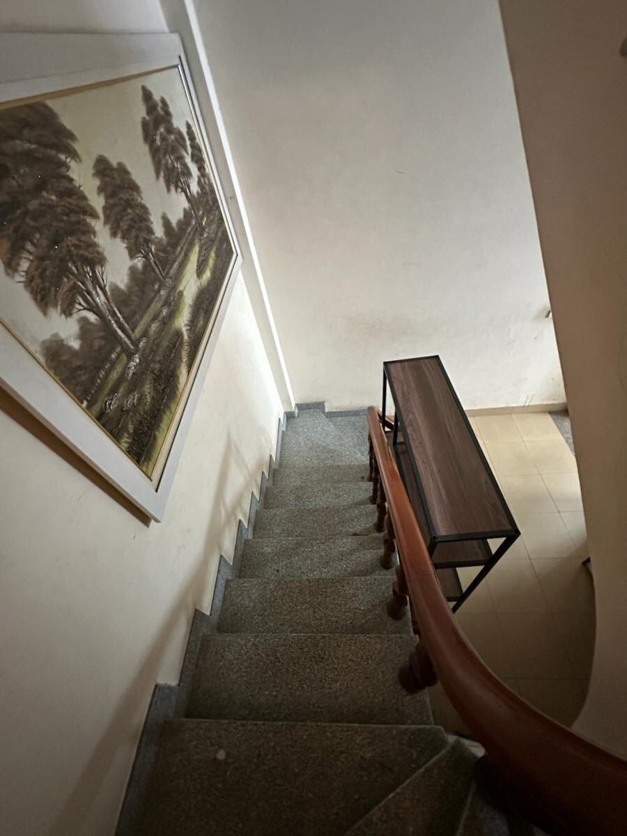 Bán nhà phố Lạc Trung, Hai Bà Trưng - 40m², 6 tầng, Mặt tiền 4.3m - Giá 13 tỷ