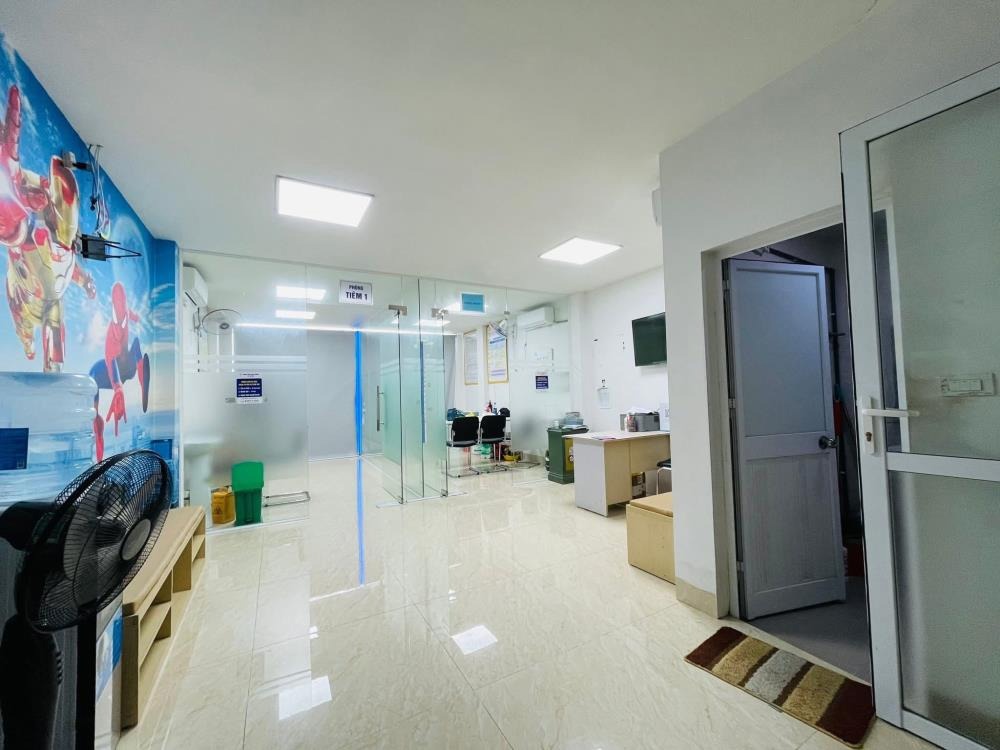 KĐT La Khê Hà Đông: Bán/Cho Thuê Shophouse 7 Tầng, Mặt Phố, Kinh Doanh