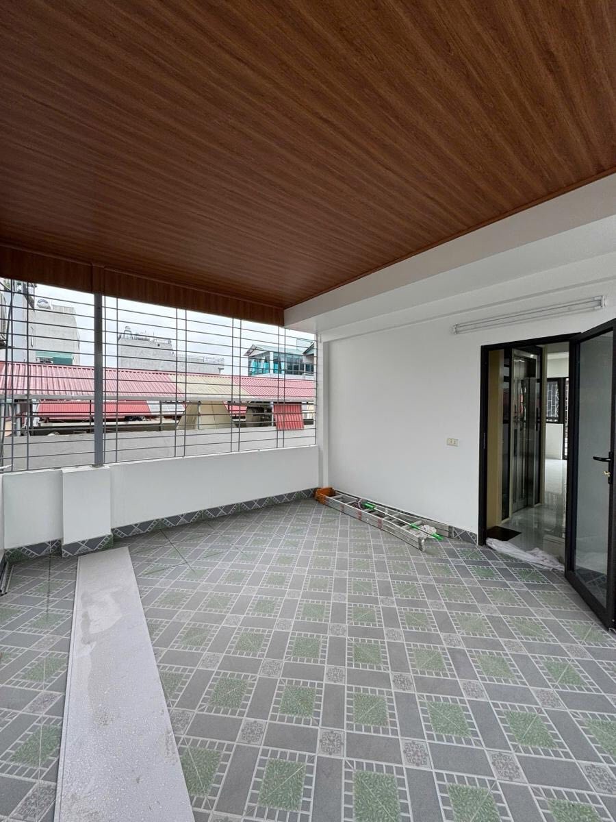 Bán nhà phố Lê Trọng Tấn, Thanh Xuân - 63m², 5 tầng, MT 5m - Giá 20 tỷ