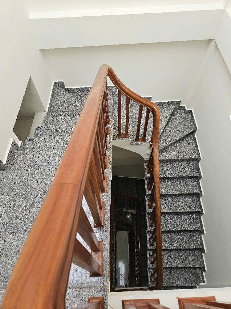 NHÀ ĐẸP VĨNH TRUNG-NGÕ NÔNG- THOÁNG SÁNG- NHỈNH 5 TỶ