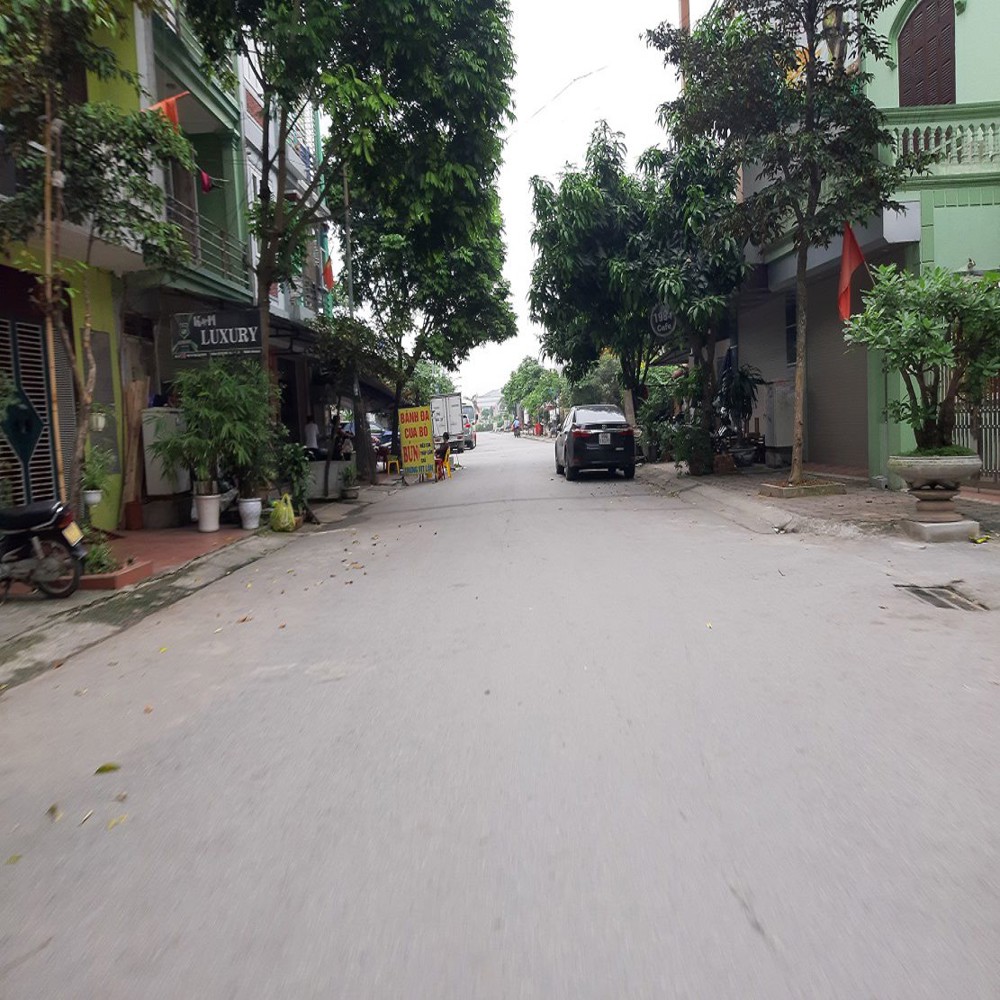 Bán đất Cổ Bi, Gia Lâm, Hà Nội. 90m2, mt 6m, đường ô tô tránh giá đầu tư. Lh 0989894845