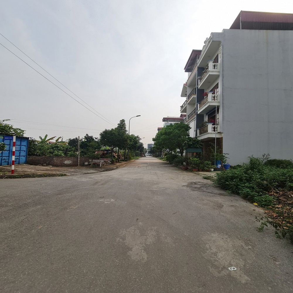 Bán đất Cổ Bi, Gia Lâm, Hà Nội. 90m2, mt 6m, đường ô tô tránh giá đầu tư. Lh 0989894845