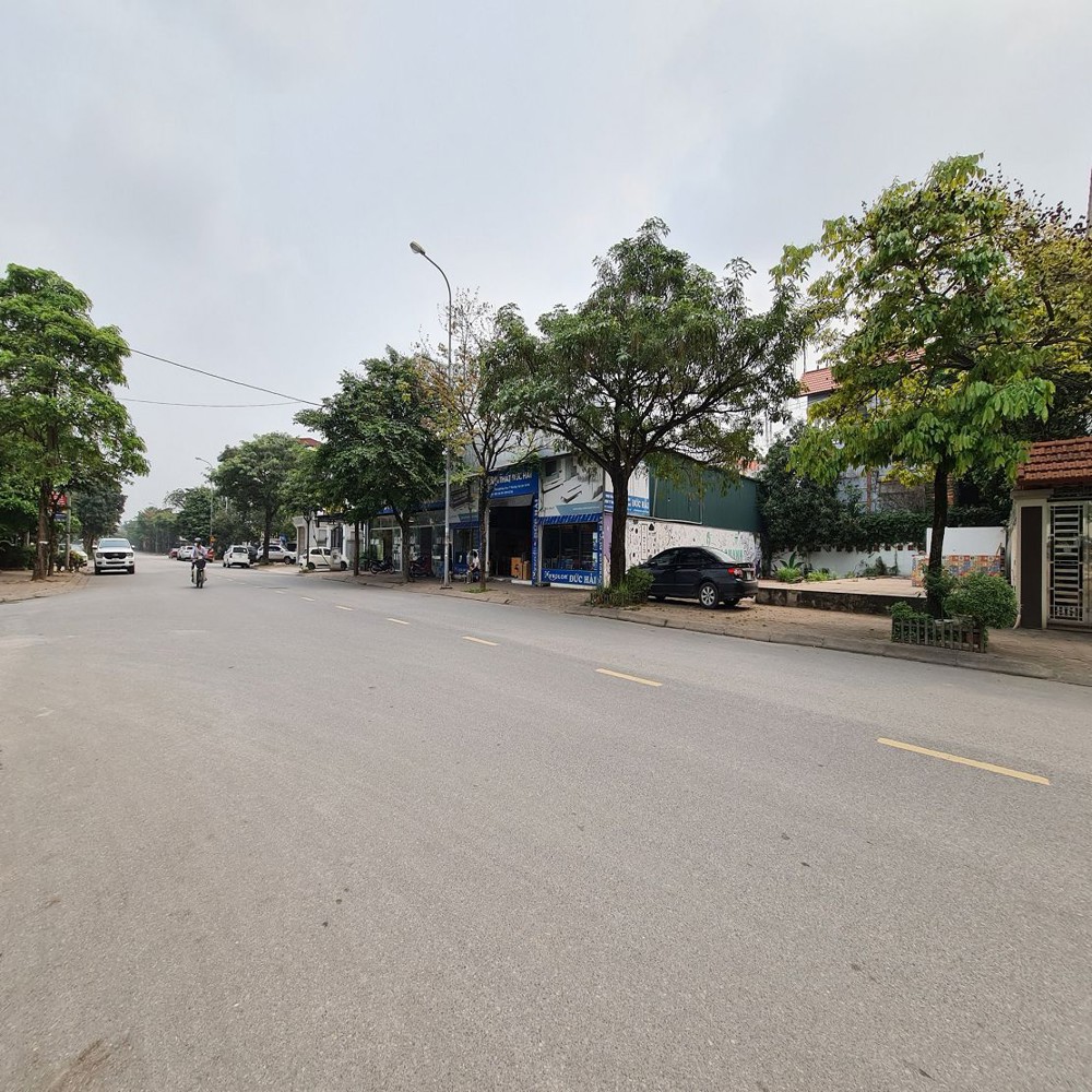 Bán đất Cổ Bi, Gia Lâm, Hà Nội. 90m2, mt 6m, đường ô tô tránh giá đầu tư. Lh 0989894845