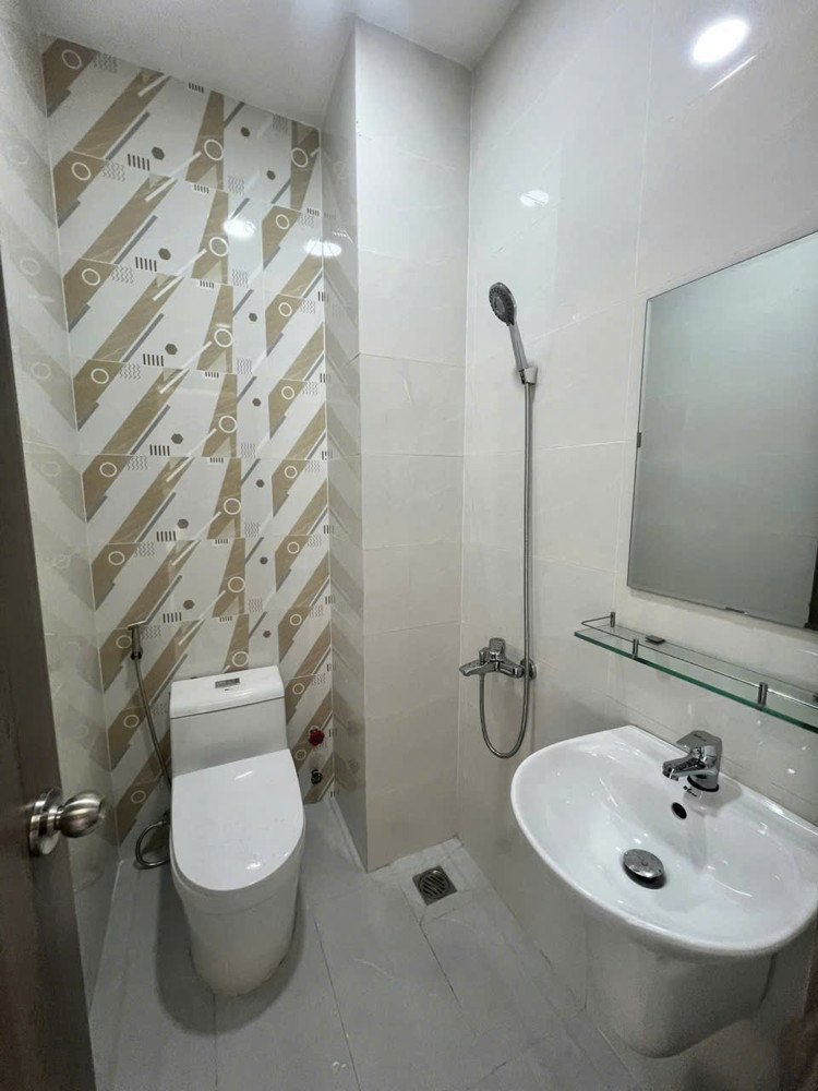 🔥 DUY NHẤT 1 PHÒNG TRỌ XỊN – FULL TIỆN NGHI GẦN CHỢ LONG TRƯỜNG