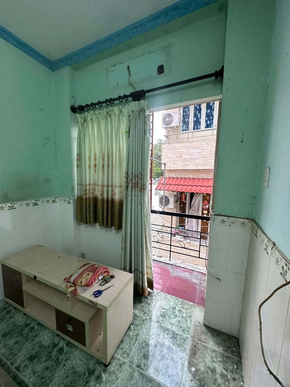 Bán nhà 4 tầng Ngô Quyền, Quận 10 - Vị trí đẹp, giá tốt