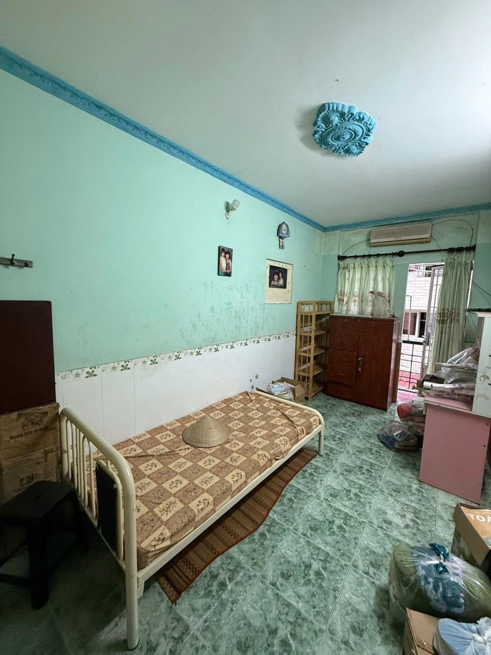 Bán nhà 4 tầng Ngô Quyền, Quận 10 - Vị trí đẹp, giá tốt