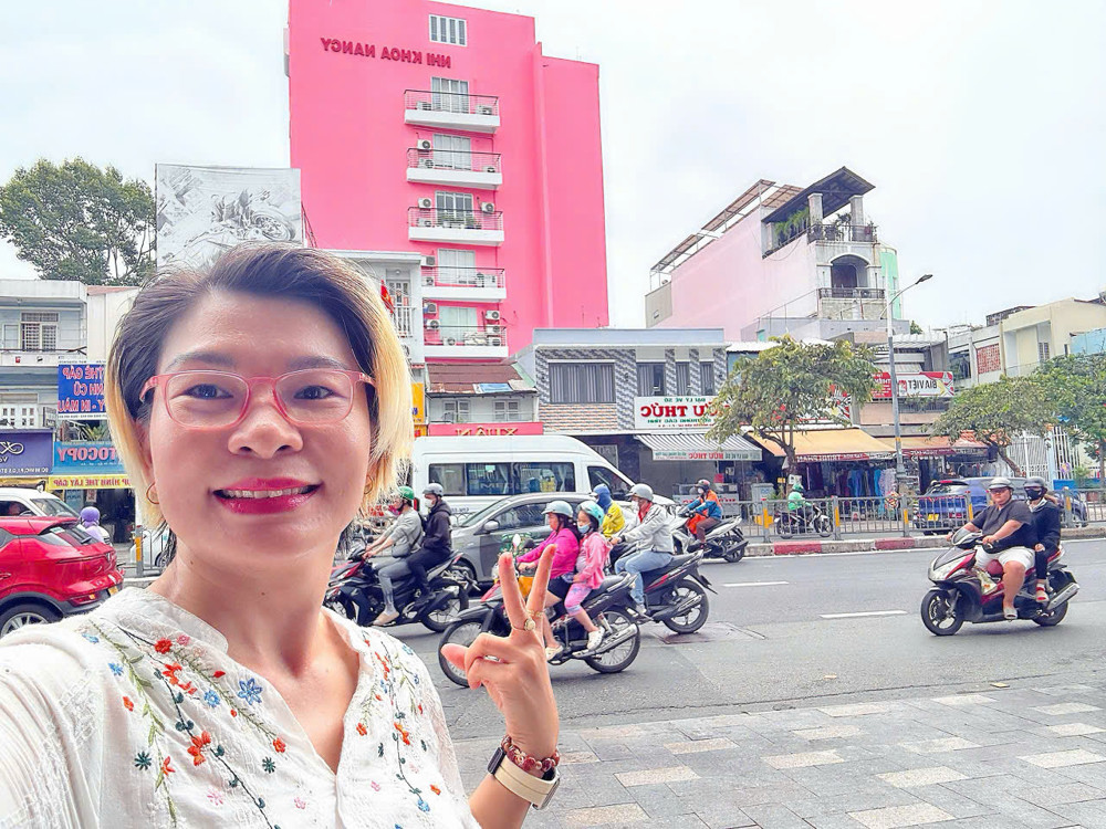 BÁN NHÀ 3 TẦNG MẶT TIỀN KD Đ. NGUYỄN VĂN CỪ - NGAY GÓC TRẦN HƯNG ĐẠO. QUẬN 1 - 145M2 - CHÍNH CHỦ