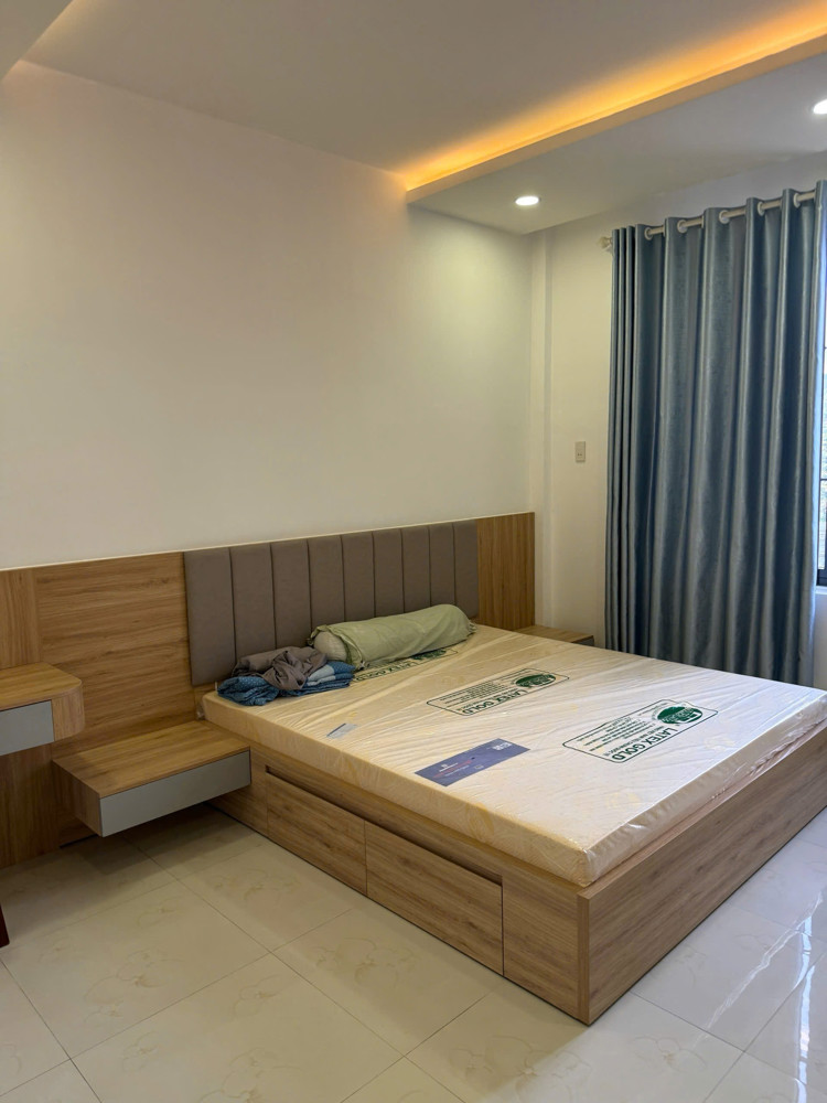 Nhà đẹp đường 16m gần bệnh viện, trường học , đường nhựa 16m KDT Mỹ gia