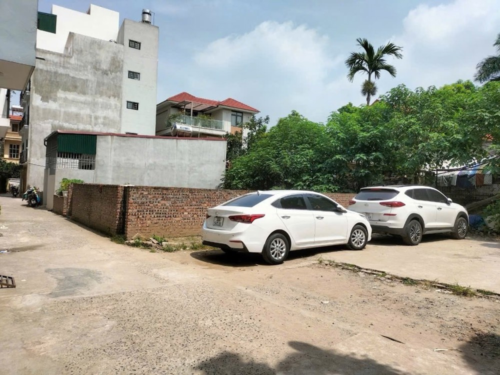 SIÊU PHẨM 43M ĐẤT LÀNG CỔ ĐẤT HỌC - THỬA ĐẤT ĐẸP - LÔ GÓC - Ô TÔ GIÁ ĐẦU TƯ