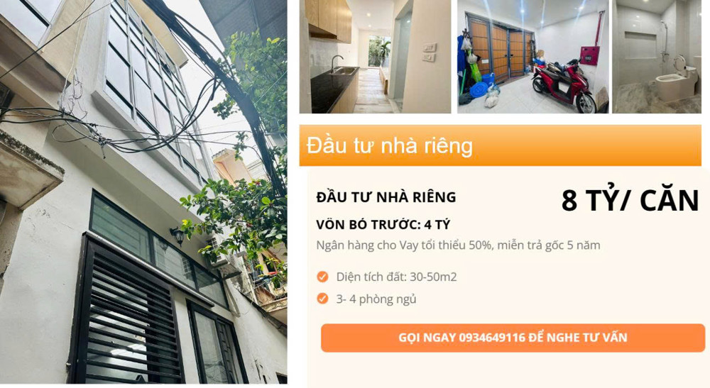 NHÀ SIÊU ĐẸP - GIÁ TỐT Đón sóng đầu cơ dự án Vinhomes Mễ Trì 2, Nam Từ Liêm- Suất đầu tư chỉ từ 4 tỷ