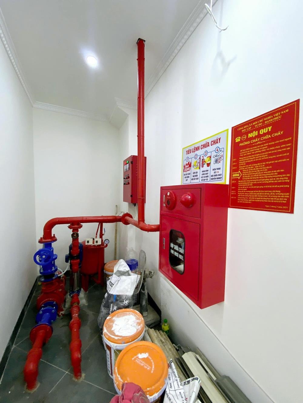 Bán CCMN Cầu Giấy - 7 Tầng Thang Máy - Kinh Doanh Khép Kín