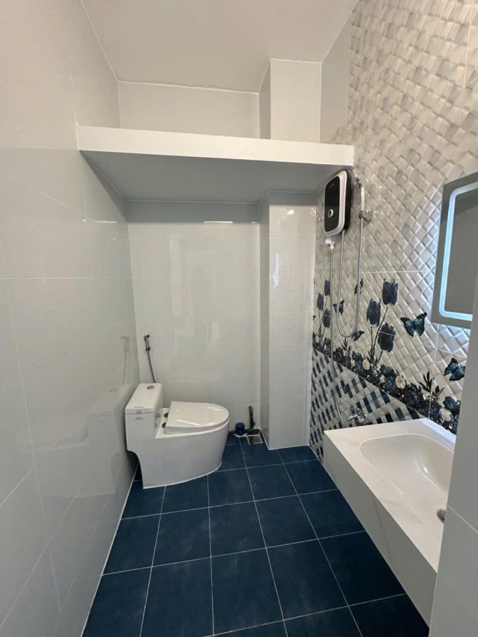 Căn hộ 2PN Phạm Văn Đồng, Bình Thạnh - 70m2, SHR, Giá Tốt