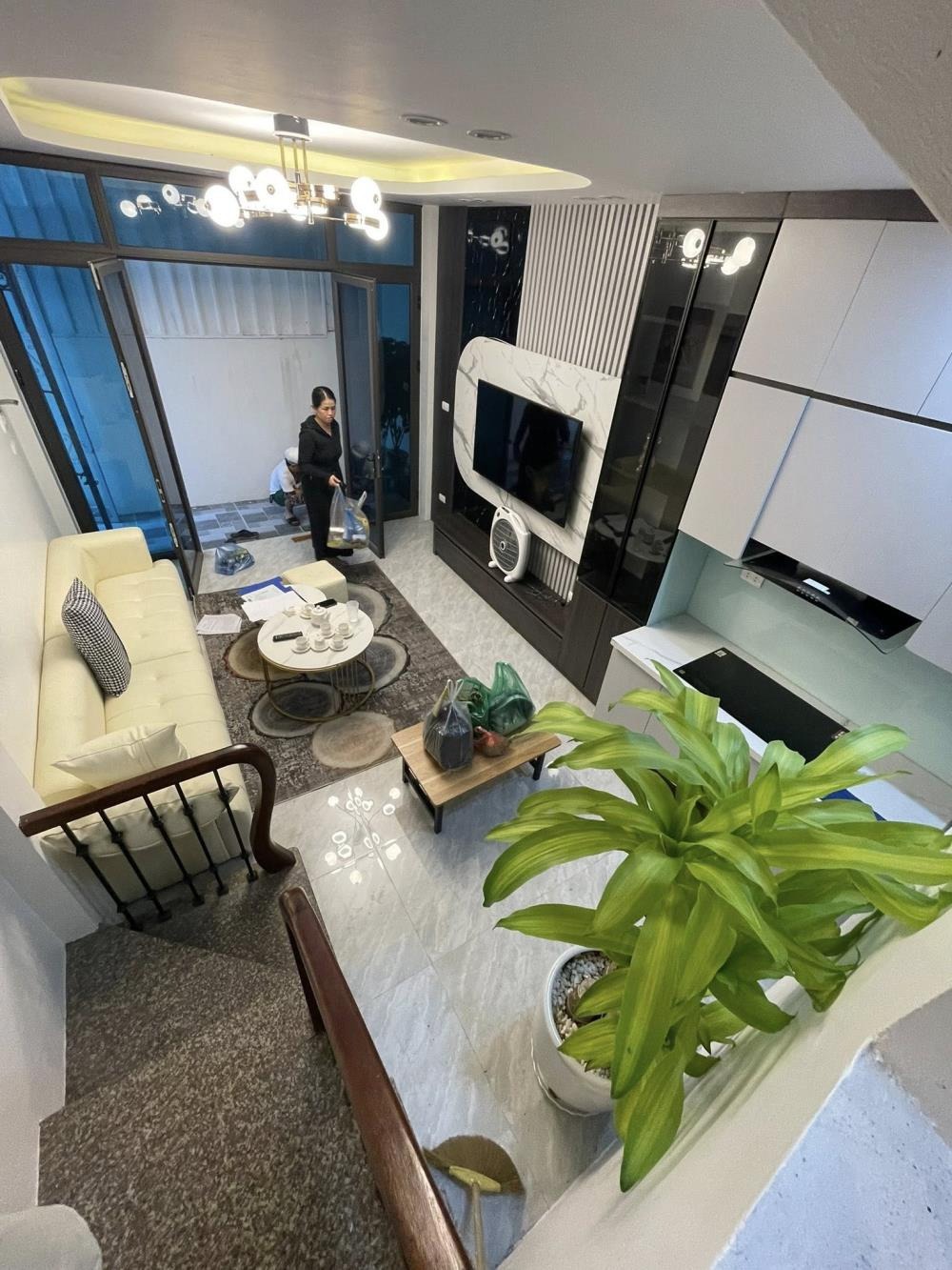 Bán nhà 30m2 Kim Ngưu, Minh Khai, Hai Bà Trưng, Hà Nội - 5.3 tỷ