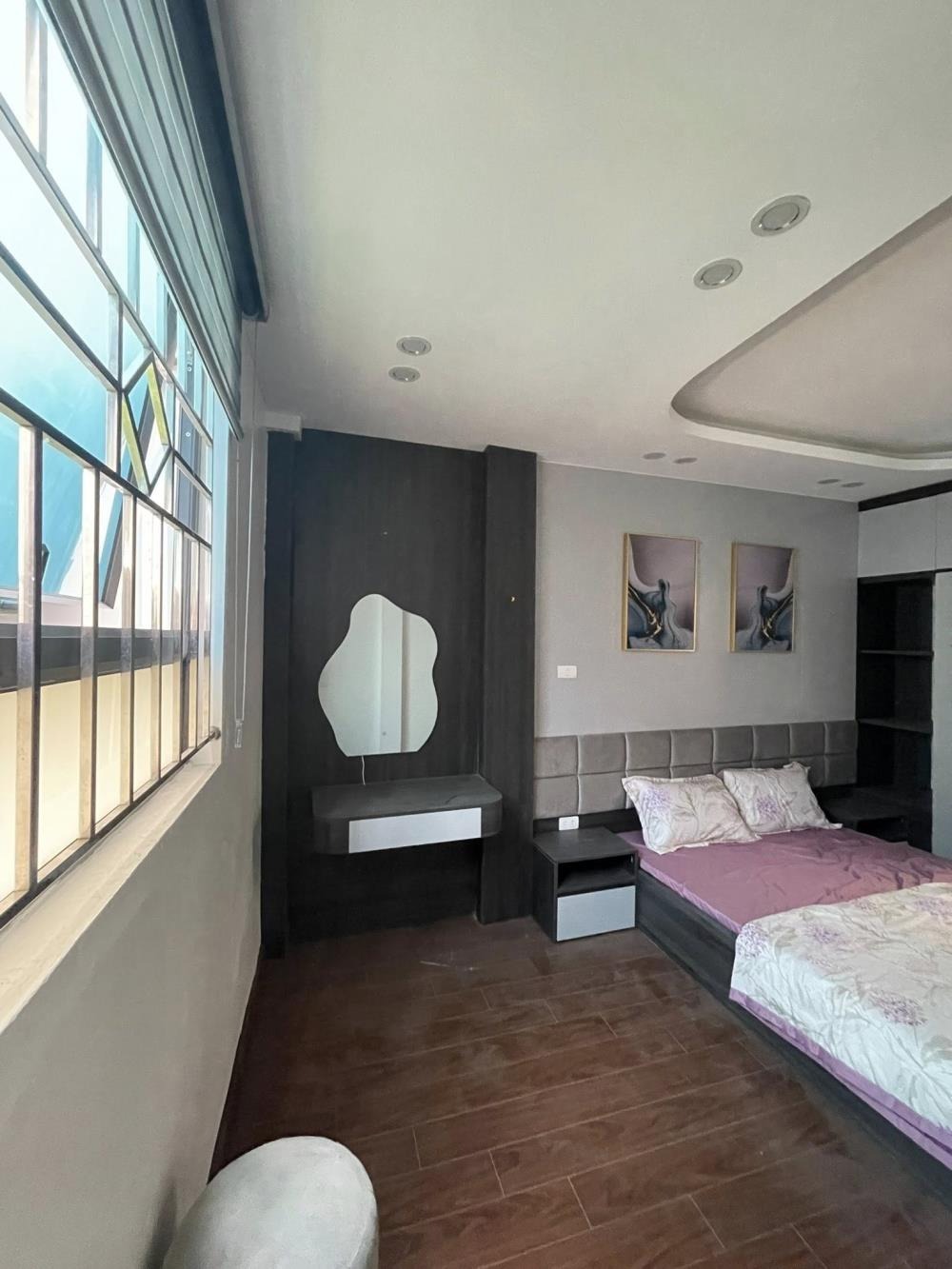 Bán nhà 30m2 Kim Ngưu, Minh Khai, Hai Bà Trưng, Hà Nội - 5.3 tỷ