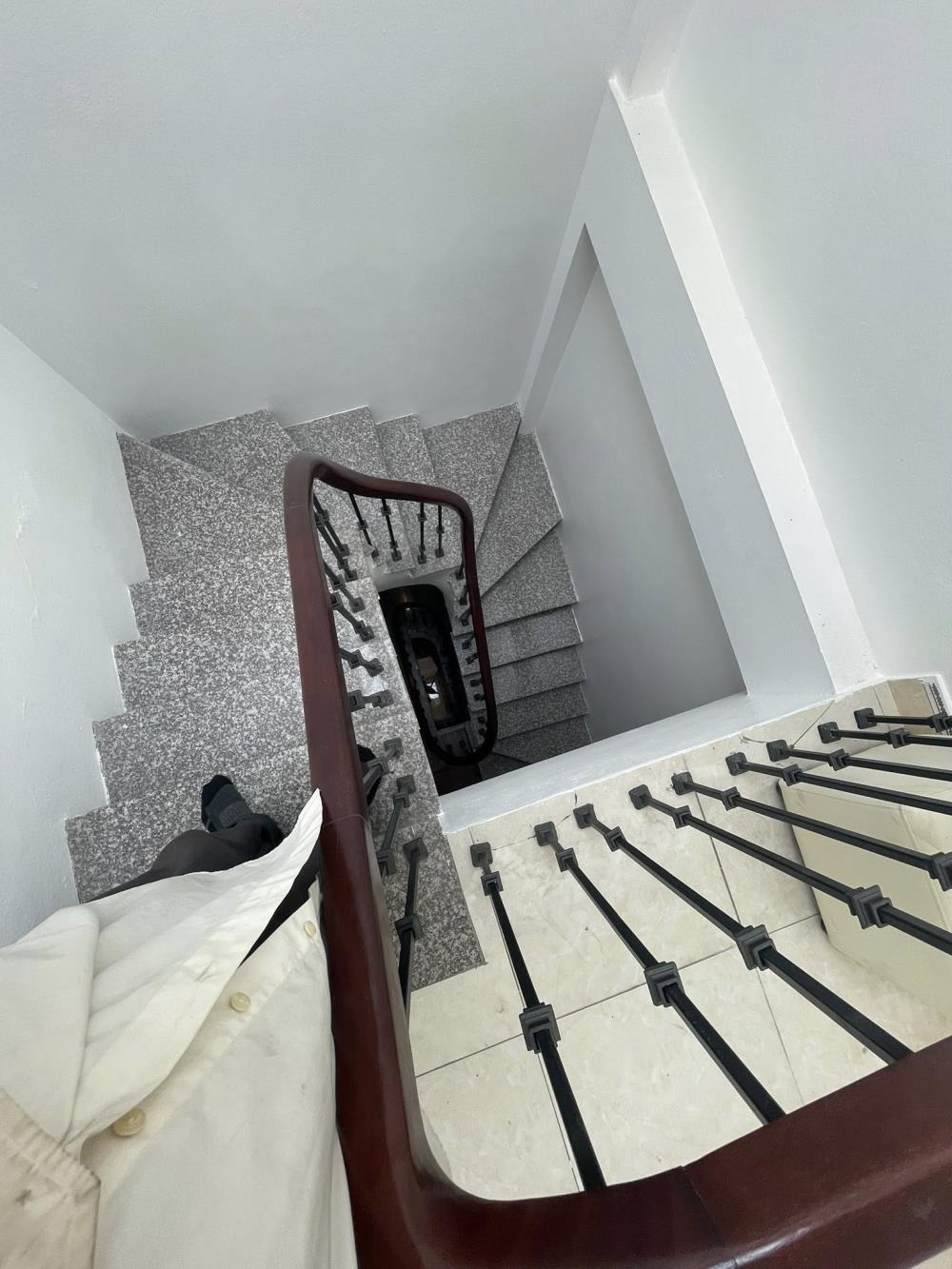 Bán nhà 30m2 Kim Ngưu, Minh Khai, Hai Bà Trưng, Hà Nội - 5.3 tỷ