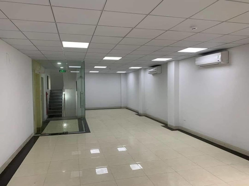 Siêu phẩm building 7 tầng 1 hầm phố Vương Thừa Vũ Thanh Xuân 181m² chỉ 60 tỷ