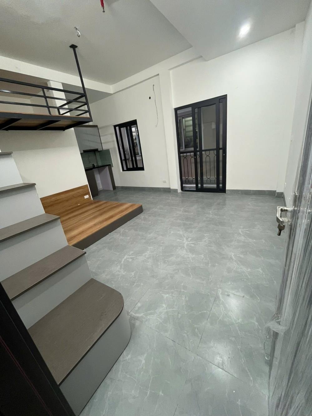 Bán CCMN Cầu Giấy - Nguyễn Khánh Toàn - Dòng tiền 1.1 tỷ/năm - Vị trí đẹp