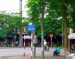 PHỐ ĐỘI CẤN - TRUNG TÂM BA ĐÌNH - BÁN ĐẤT TẶNG NHÀ - CÓ GPXD 7 TẦNG