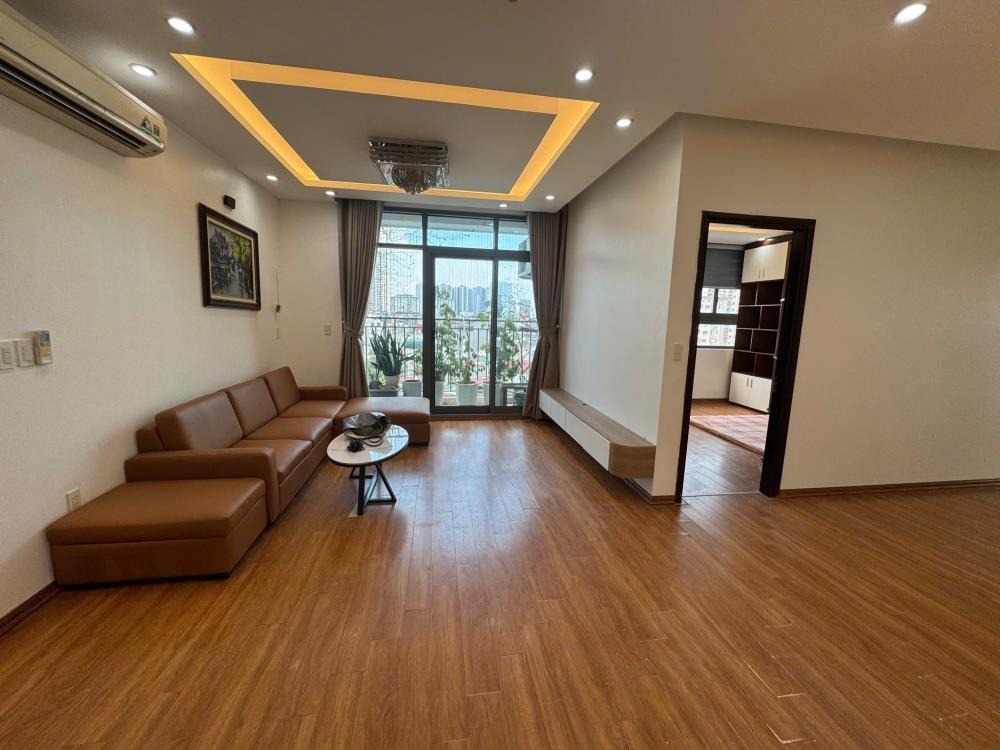 Bán căn hộ Mỹ Đình Plaza 108m2 - 3PN Full Nội Thất - Giá 8.95 tỷ