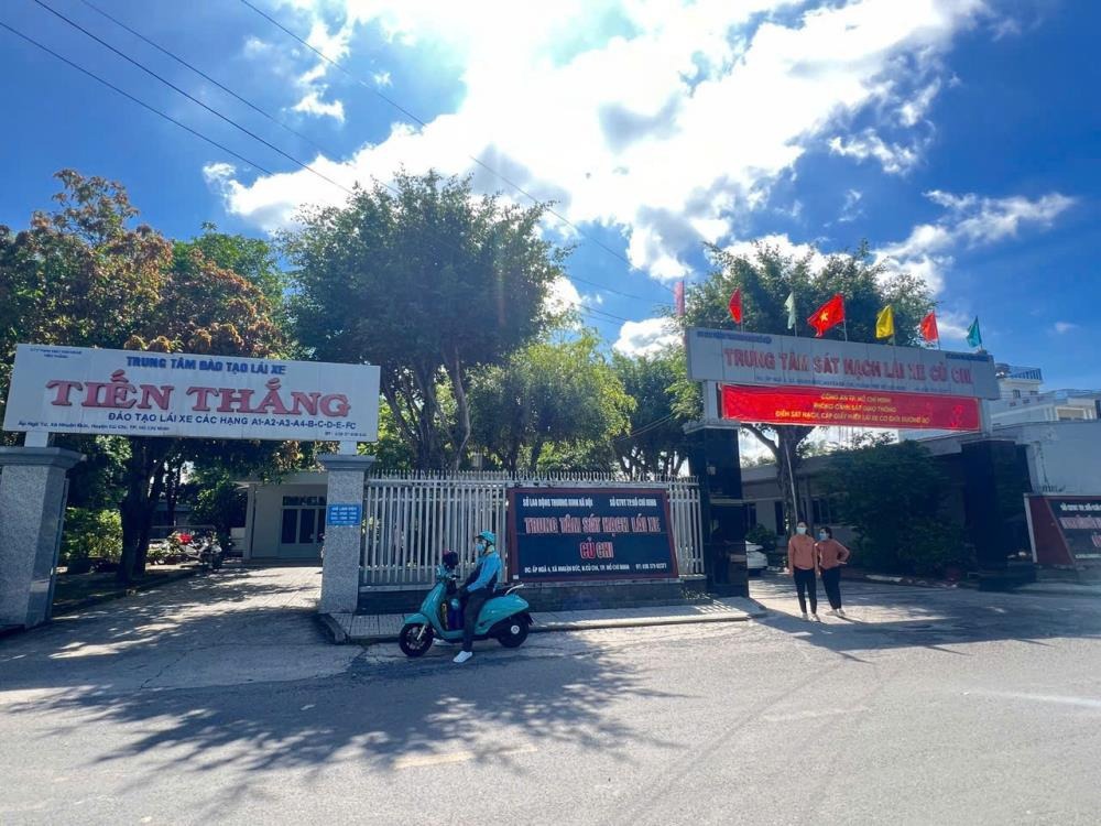 Đất Nền Bà Thiên, Nhuận Đức - Đầu Tư Sinh Lời, Xây Nhà An Cư
