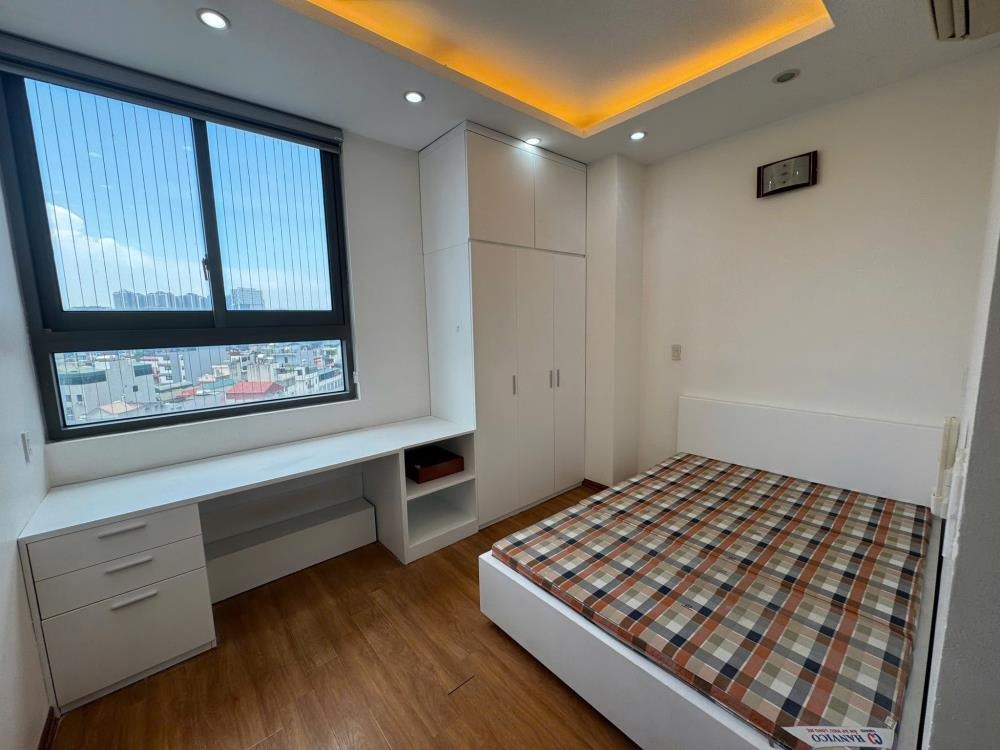 Bán căn hộ Mỹ Đình Plaza 108m2 - 3PN Full Nội Thất - Giá 8.95 tỷ