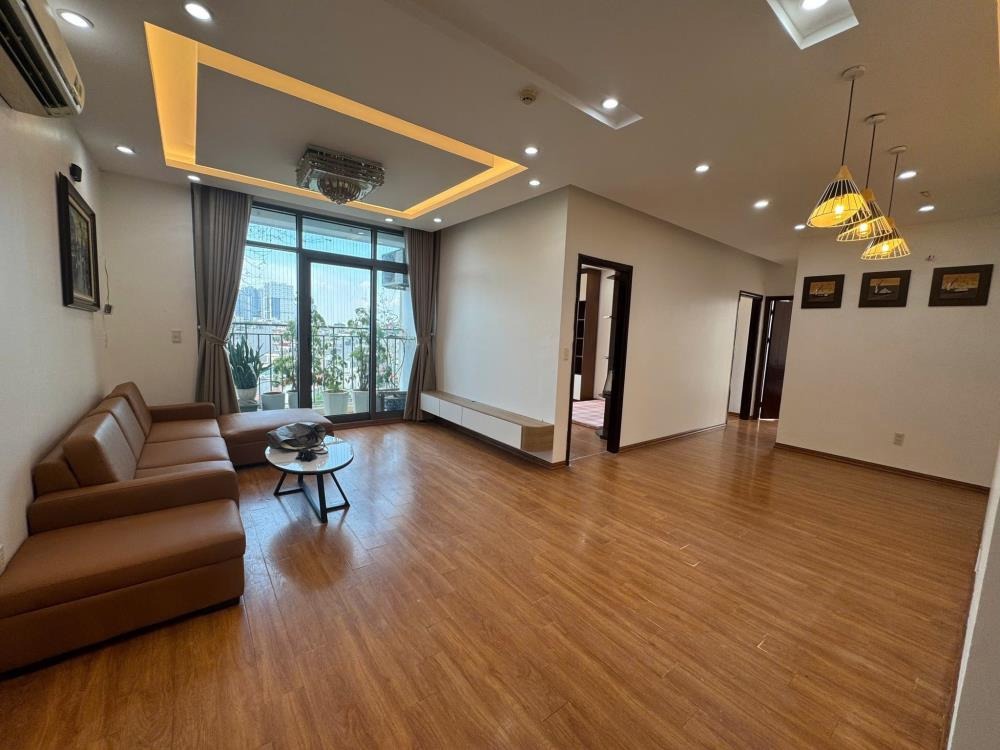 Bán căn hộ Mỹ Đình Plaza 108m2 - 3PN Full Nội Thất - Giá 8.95 tỷ