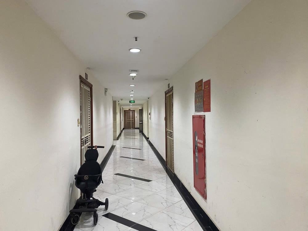 Bán căn hộ Mỹ Đình Plaza 108m2 - 3PN Full Nội Thất - Giá 8.95 tỷ