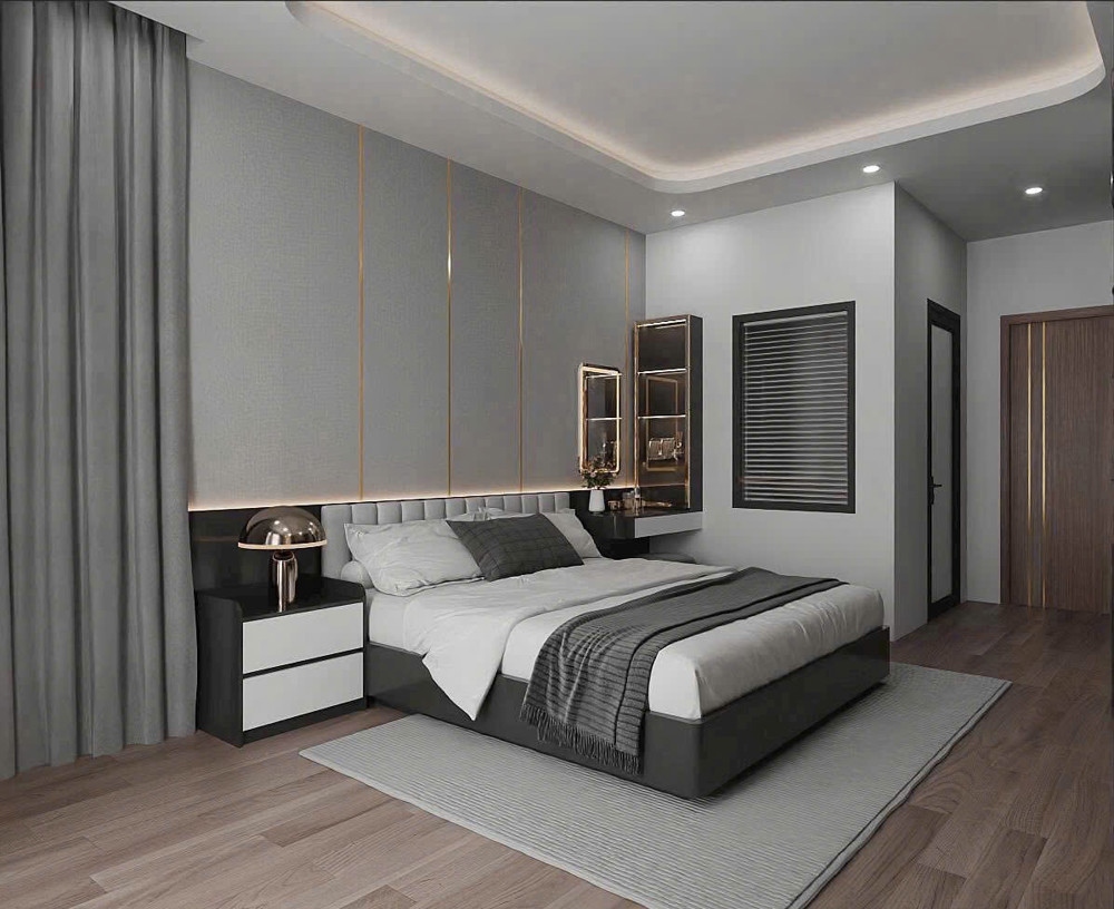 SIÊU PHẨM LÔ GÓC NGUYỄN VĂN CỪ- LONG BIÊN 7 TẦNG THANG MÁY