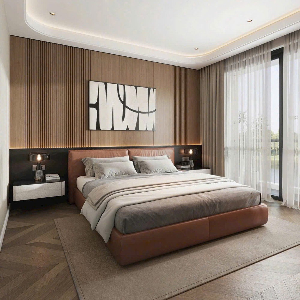 SIÊU PHẨM LÔ GÓC NGUYỄN VĂN CỪ- LONG BIÊN 7 TẦNG THANG MÁY