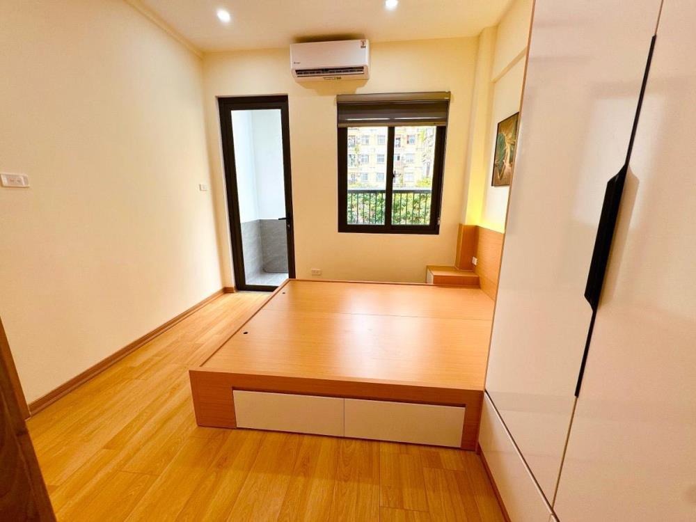 Căn hộ 3PN, 79m² Lô Góc Trung Tâm Cầu Giấy - Giá 6.55 Tỷ
