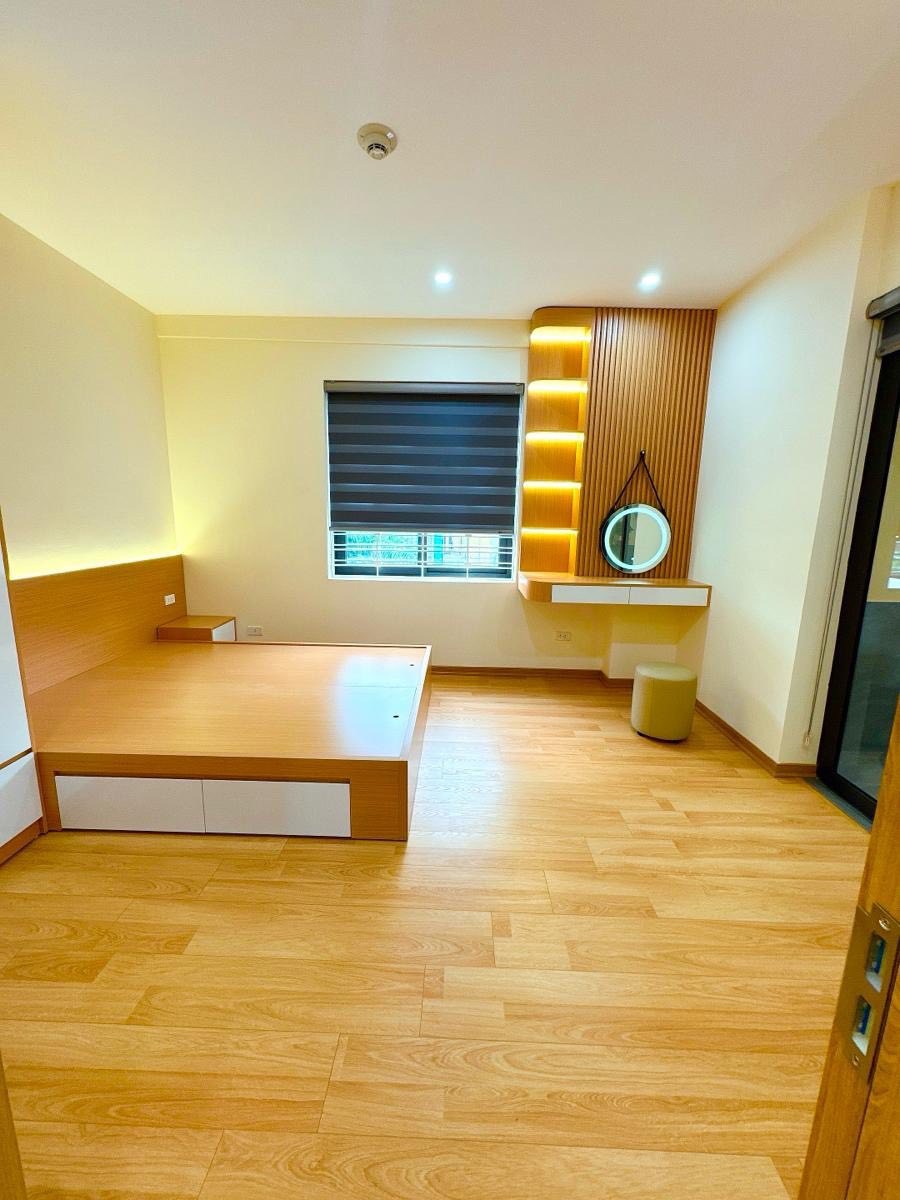 Căn hộ 3PN, 79m² Lô Góc Trung Tâm Cầu Giấy - Giá 6.55 Tỷ