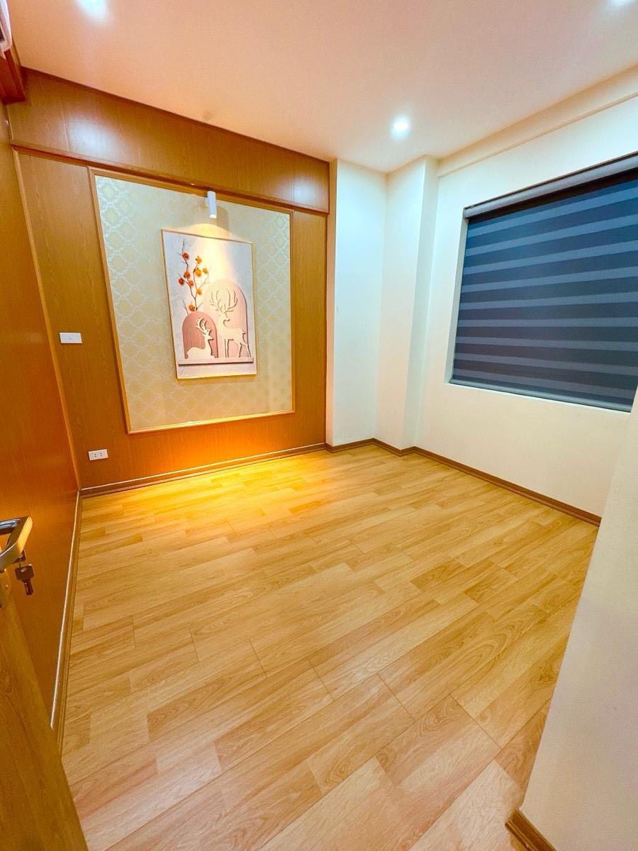 Căn hộ 3PN, 79m² Lô Góc Trung Tâm Cầu Giấy - Giá 6.55 Tỷ
