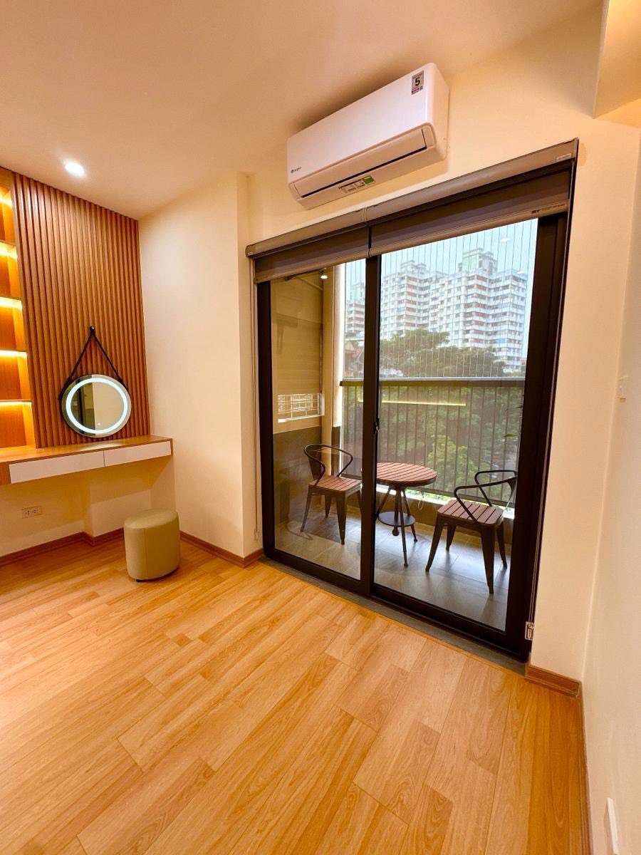 Căn hộ 3PN, 79m² Lô Góc Trung Tâm Cầu Giấy - Giá 6.55 Tỷ