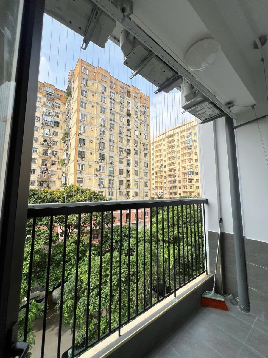 Căn hộ 3PN, 79m² Lô Góc Trung Tâm Cầu Giấy - Giá 6.55 Tỷ