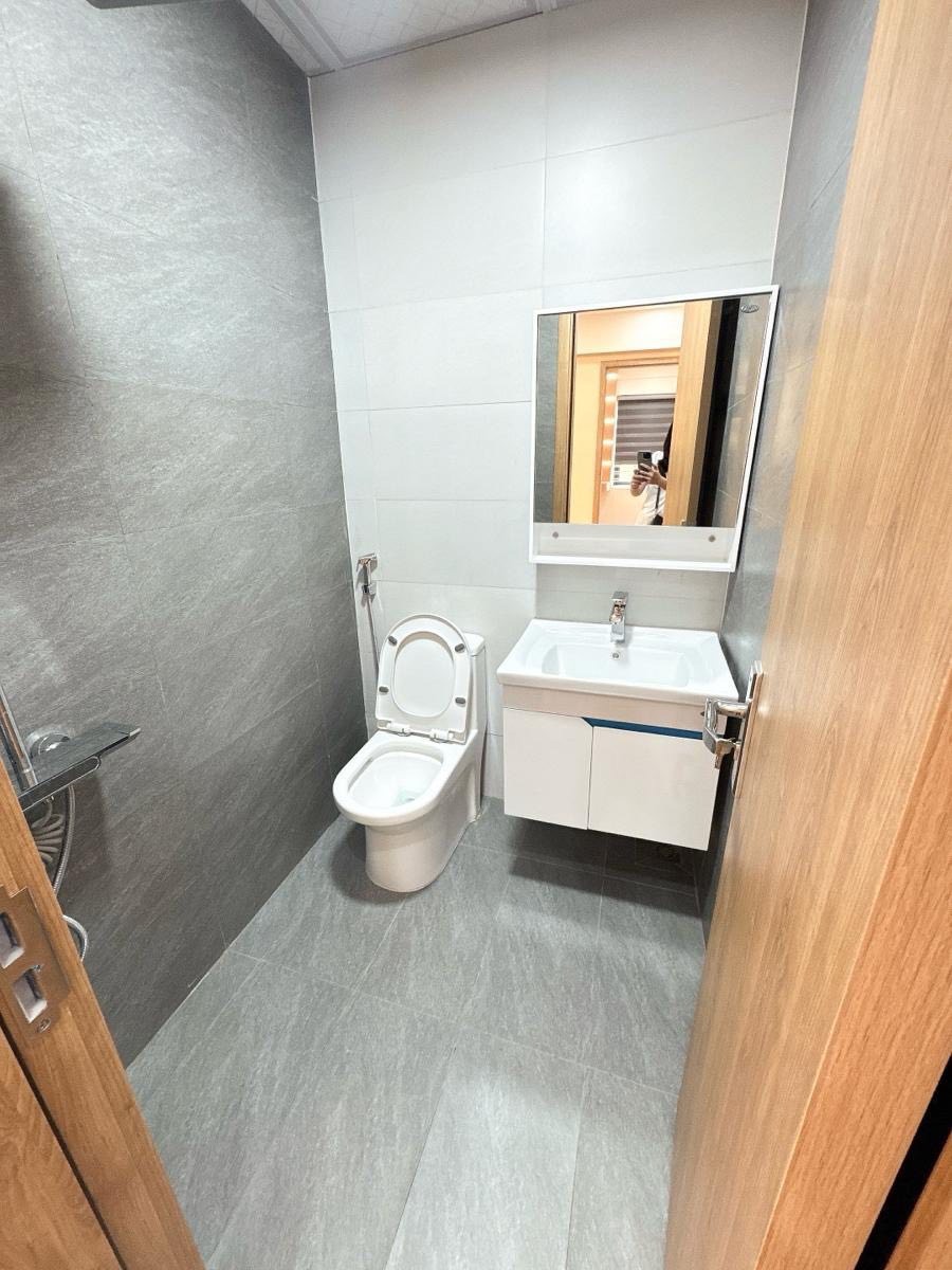 Căn hộ 3PN, 79m² Lô Góc Trung Tâm Cầu Giấy - Giá 6.55 Tỷ